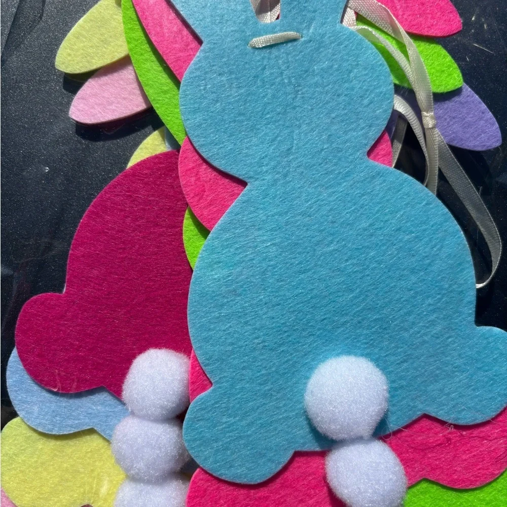 Bunny Garland